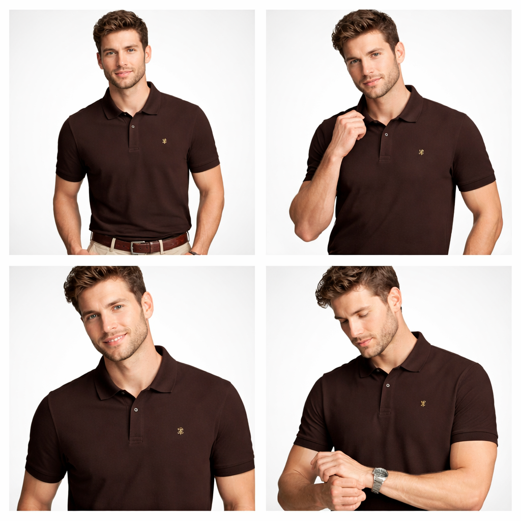 Men's Polo