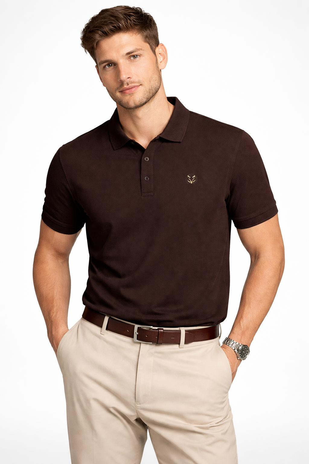 Men's Polo