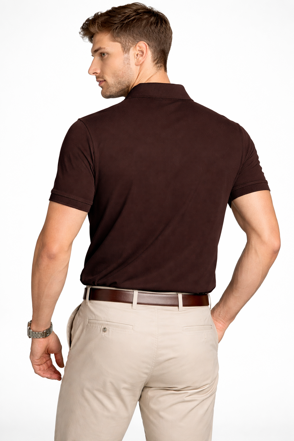 Men's Polo