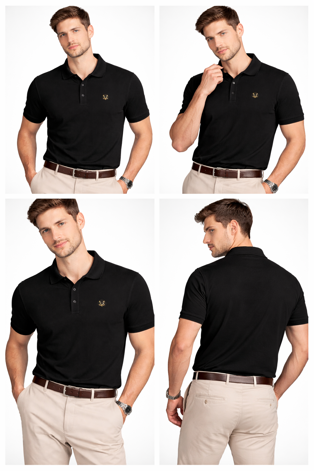 Men's Polo