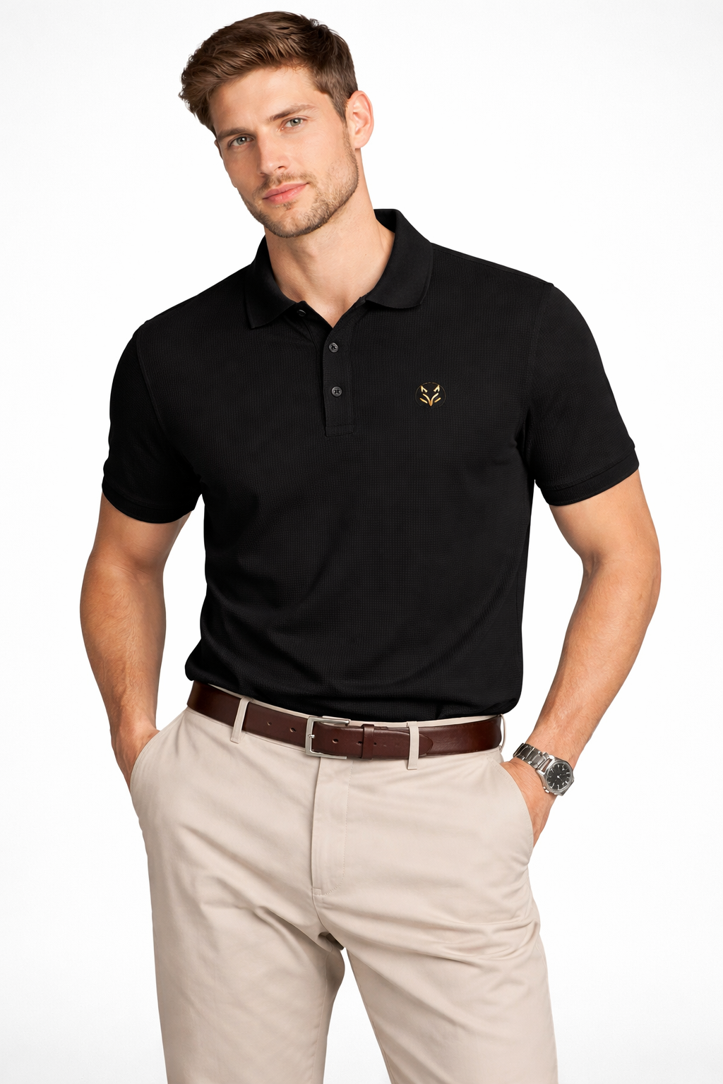 Men's Polo