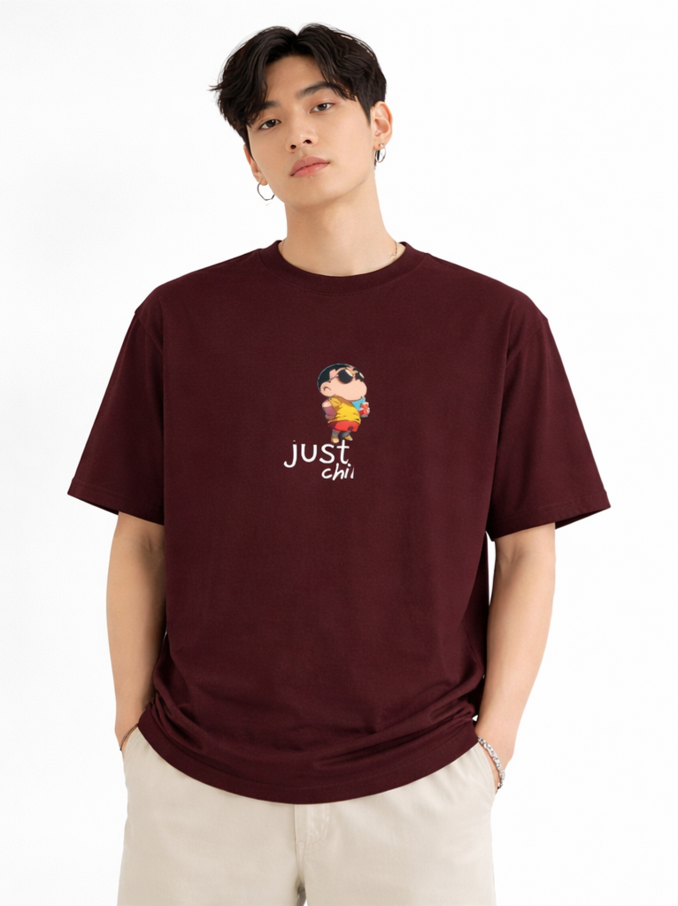 Unisex Oversized Classic T-Shirt