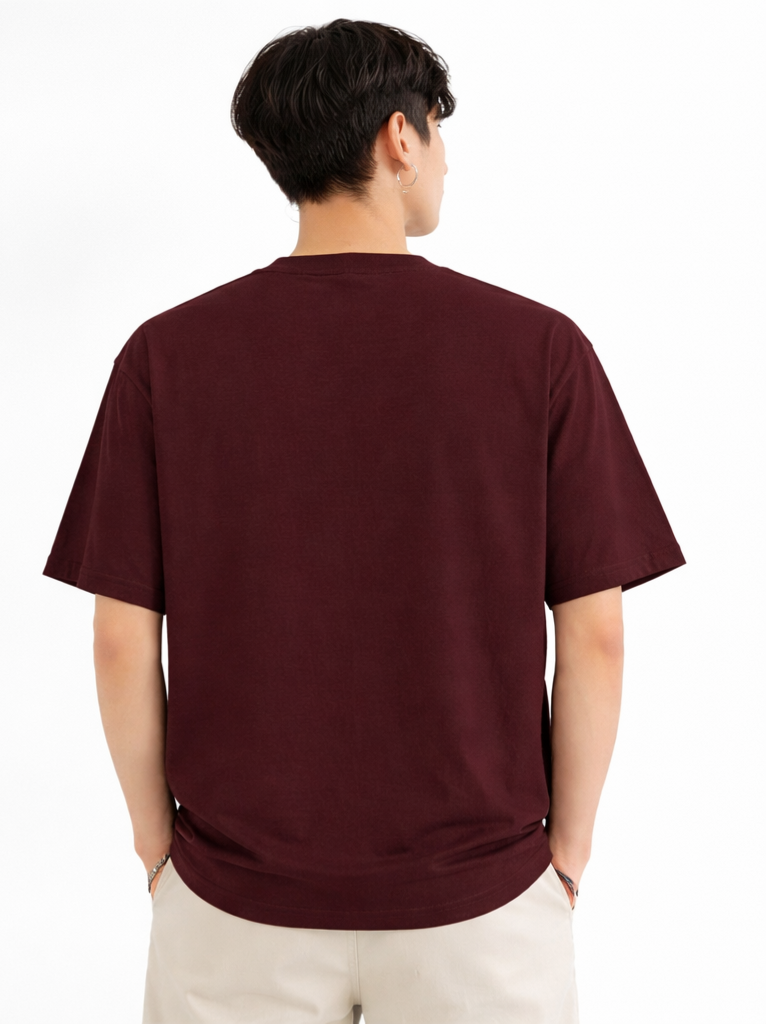 Unisex Oversized Classic T-Shirt