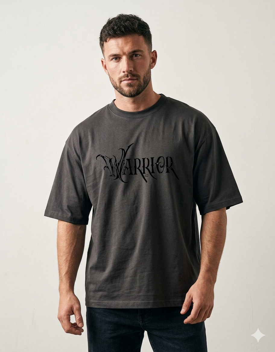 Unisex Oversized Classic T-Shirt
